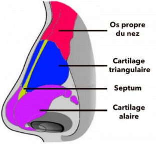 Rhinoplastie Turquie