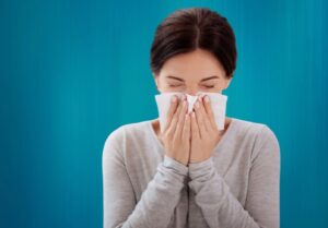 desengorger voies nasales