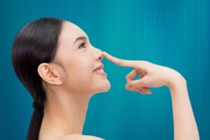 chirurgie visage et nez